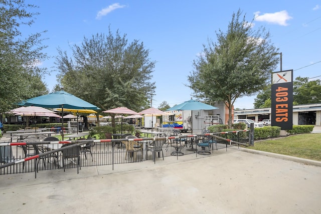 00 Holiday St, Tomball, TX 77375