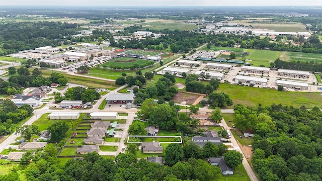 00 Holiday St, Tomball, TX 77375