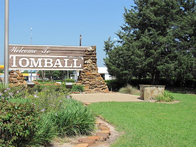 00 Holiday St, Tomball, TX 77375