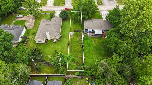 00 Holiday St, Tomball, TX 77375