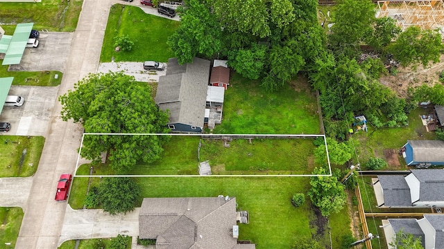 00 Holiday St, Tomball, TX 77375