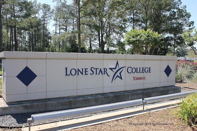 00 Holiday St, Tomball, TX 77375