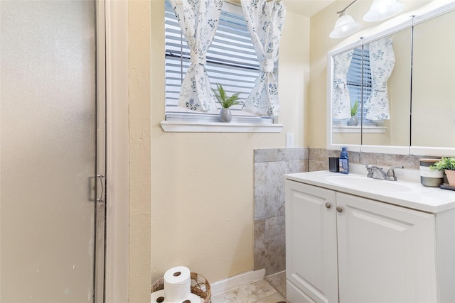 1448 Camellia Dr, Sweeny, TX 77480 - bathroom with vanity