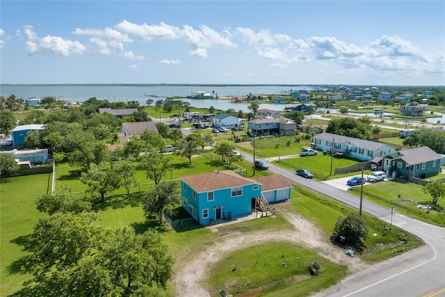 1619 Fm 517th Rd E, San Leon, TX 77539 - aerial view of a nearby body of water