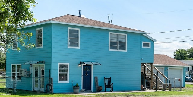 1619 Fm 517th Rd E, San Leon, TX 77539 - photo 1