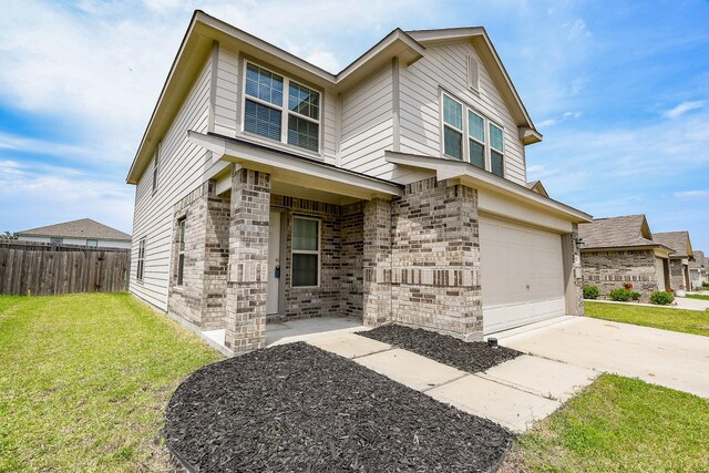 11072 N Lake Mist Ln, Willis, TX 77318 - photo 1