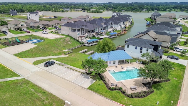 11072 N Lake Mist Ln, Willis, TX 77318 - photo 6