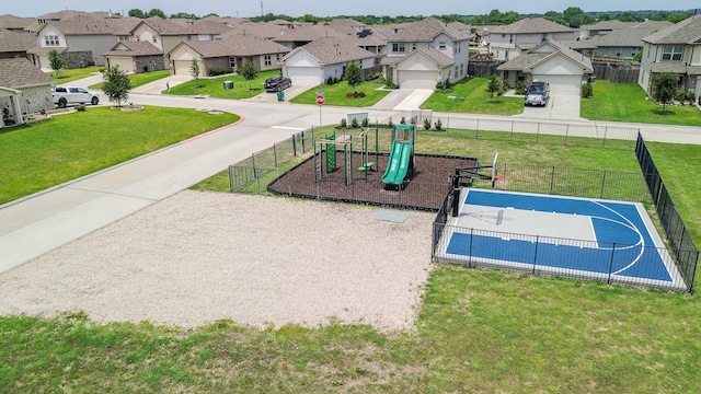 11072 N Lake Mist Ln, Willis, TX 77318 - photo 37