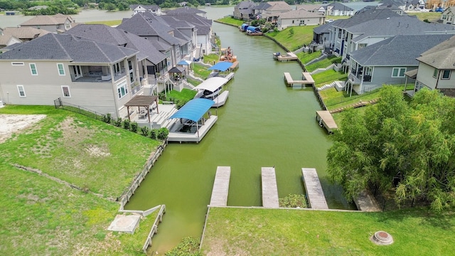 11072 N Lake Mist Ln, Willis, TX 77318 - photo 38