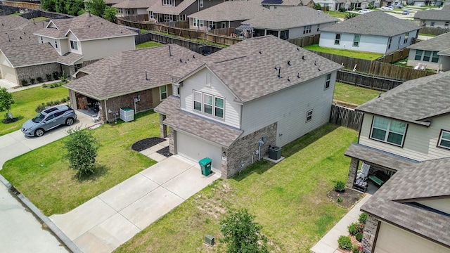 11072 N Lake Mist Ln, Willis, TX 77318 - photo 5