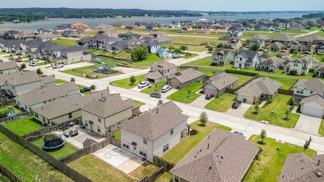 11072 N Lake Mist Ln, Willis, TX 77318 - photo 36