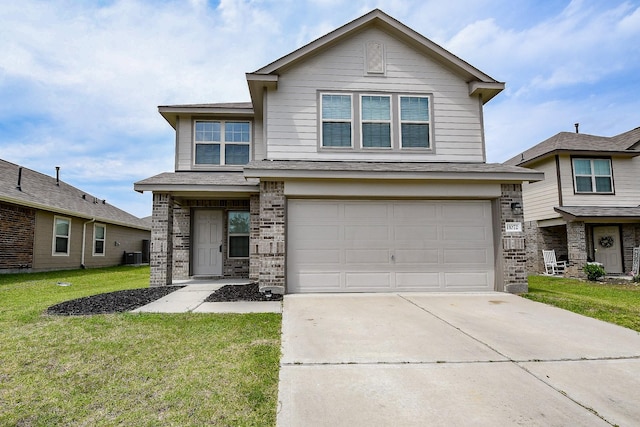 11072 N Lake Mist Ln, Willis, TX 77318 - photo 2