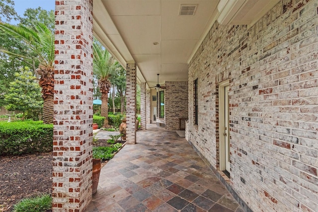 3706 Skyoak Ct, Spring, TX 77386 - view of patio / terrace