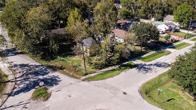 8101 Appleton St, Houston, TX 77022 - view of property location