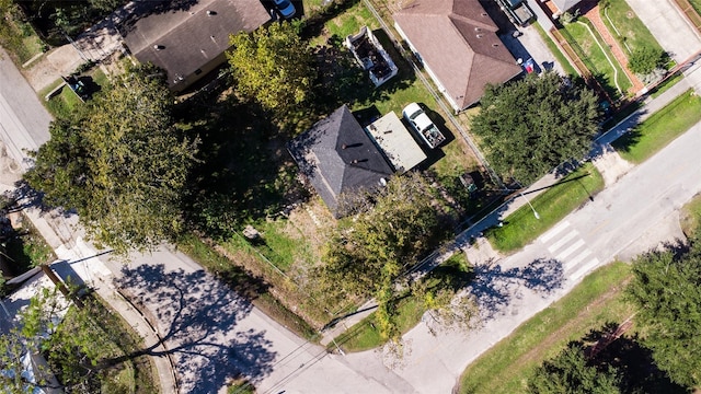 8101 Appleton St, Houston, TX 77022 - view of property location