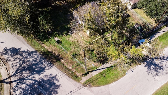 8101 Appleton St, Houston, TX 77022 - aerial view