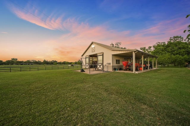 7527 Foster Island Dr, Richmond, TX 77406 - photo 46