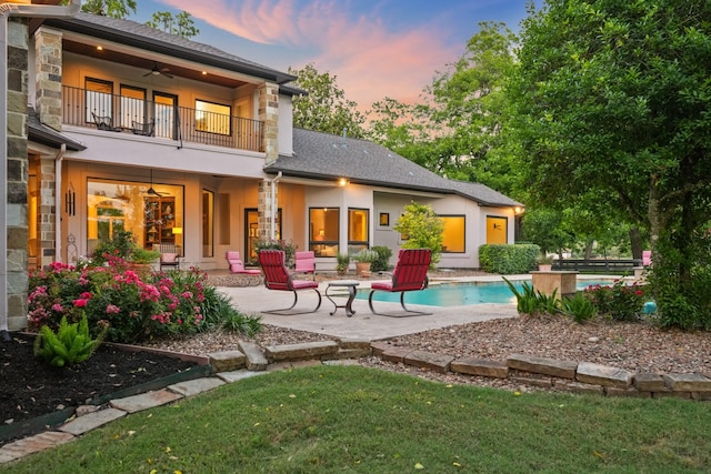 7527 Foster Island Dr, Richmond, TX 77406 - photo 40