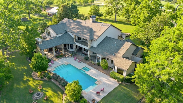 7527 Foster Island Dr, Richmond, TX 77406 - photo 45