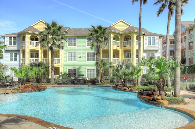 7000 Seawall Blvd Unit 236, Galveston, TX 77551 - photo 23