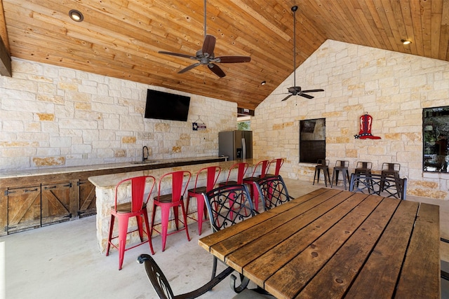 43 Heartstone Ln, Concan, TX 78838 - photo 45