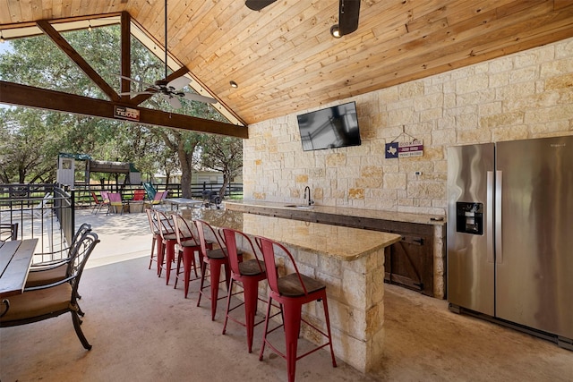 43 Heartstone Ln, Concan, TX 78838 - photo 46