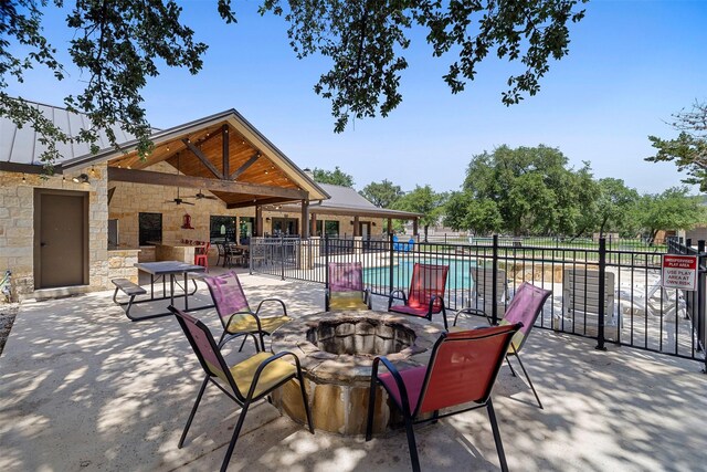 43 Heartstone Ln, Concan, TX 78838 - photo 49