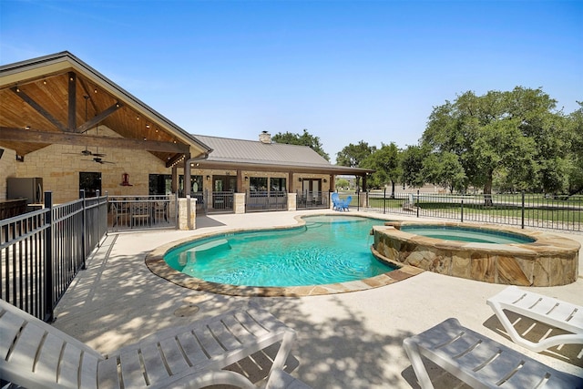 43 Heartstone Ln, Concan, TX 78838 - photo 50