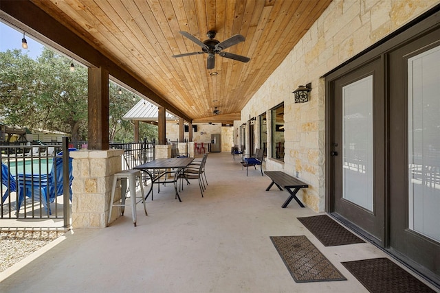 43 Heartstone Ln, Concan, TX 78838 - photo 41