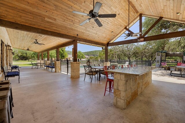 43 Heartstone Ln, Concan, TX 78838 - photo 42
