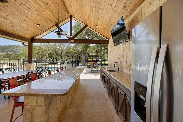 43 Heartstone Ln, Concan, TX 78838 - photo 43