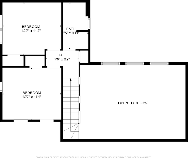 268 Seminole Dr, League City, TX 77565 - home floor plan