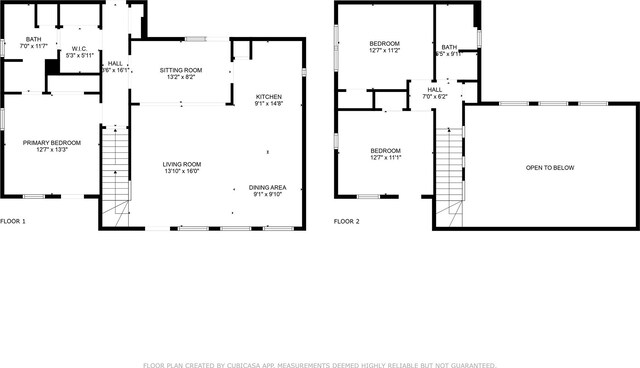 268 Seminole Dr, League City, TX 77565 - property floor plan