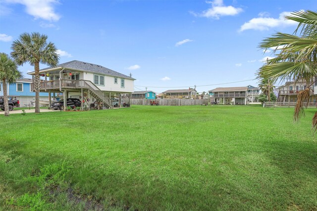 16534 Jolly Roger, Jamaica Beach, TX 77554