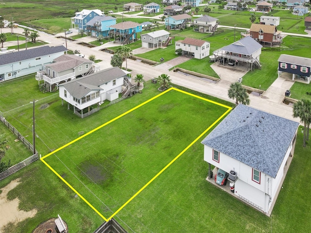 16534 Jolly Roger, Jamaica Beach, TX 77554