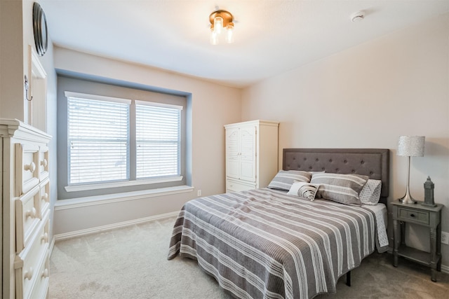 23915 Travis Trl, Katy, TX 77494 - bedroom with carpet floors and baseboards