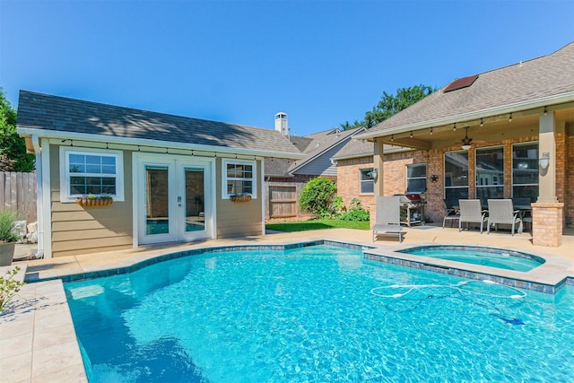 23915 Travis Trl, Katy, TX 77494 - photo 3