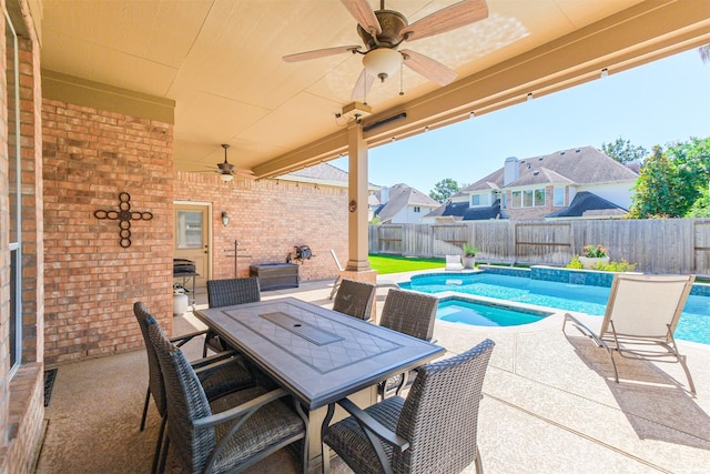 23915 Travis Trl, Katy, TX 77494 - photo 35