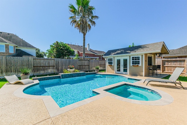 23915 Travis Trl, Katy, TX 77494 - photo 36