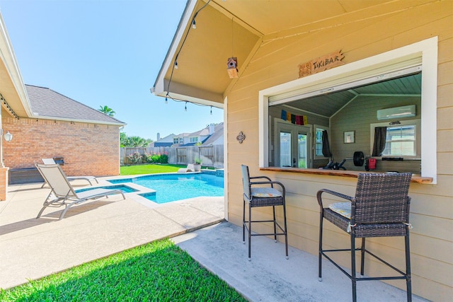 23915 Travis Trl, Katy, TX 77494 - photo 39
