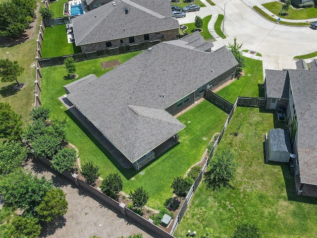 5734 Arden Way, Pasadena, TX 77505 - view of subject property