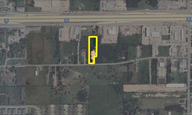 4412 11th St, Brookshire, TX 77423