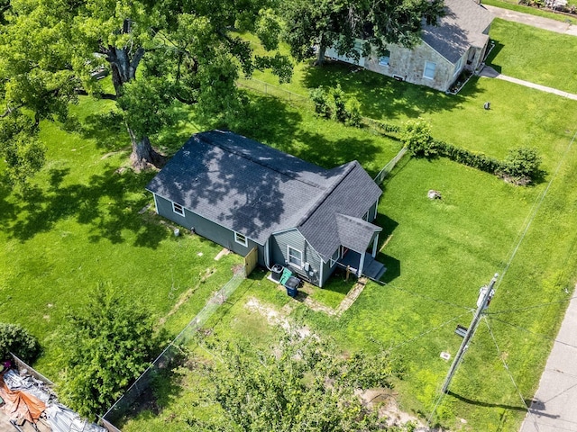 1011 N Arcola St, Angleton, TX 77515 - view of subject property