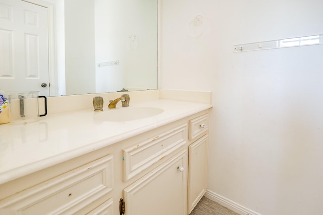 11810 Braesridge Dr, Houston, TX 77071 - bathroom featuring vanity