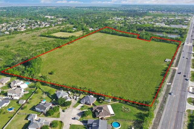 0 Fm 3180, Baytown, TX 77523