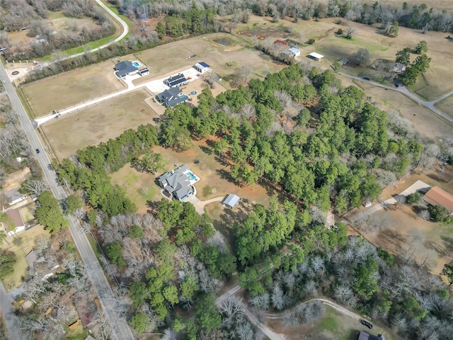 3315 Spring Branch Rd, Montgomery, TX 77316 - view of property location