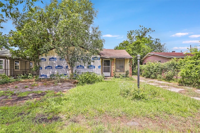 206 Shotwell St, Houston, TX 77020 - view of front of property
