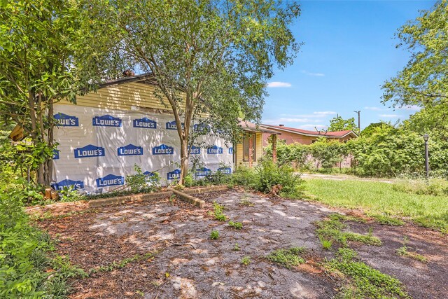 206 Shotwell St, Houston, TX 77020 - view of home's exterior