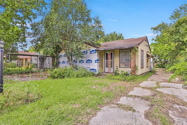 206 Shotwell St, Houston, TX 77020 - view of front of home