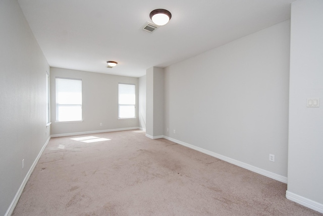 5530 Riverstone Crossing Dr, Sugar Land, TX 77479 - carpeted empty room featuring baseboards